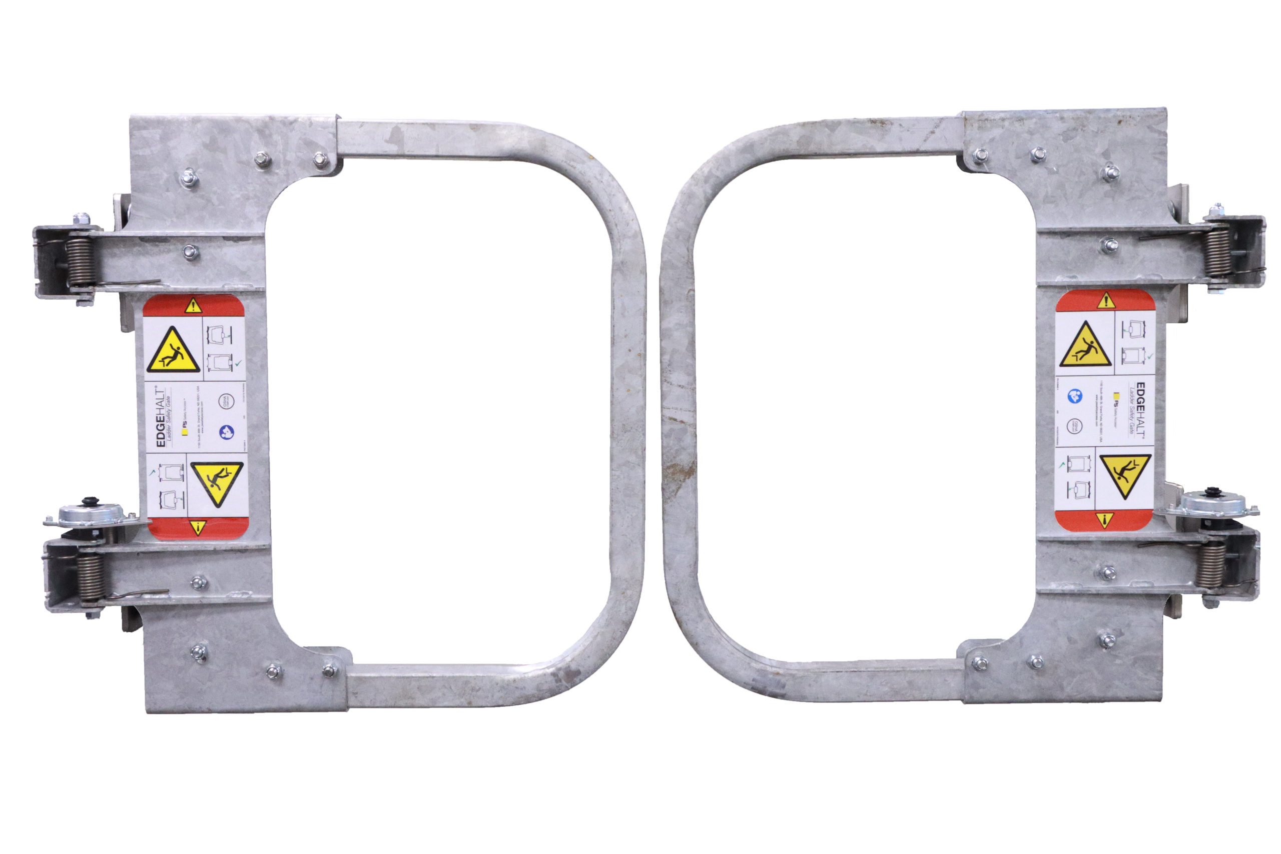 PS DOORS LSGPSD-2030-GAL