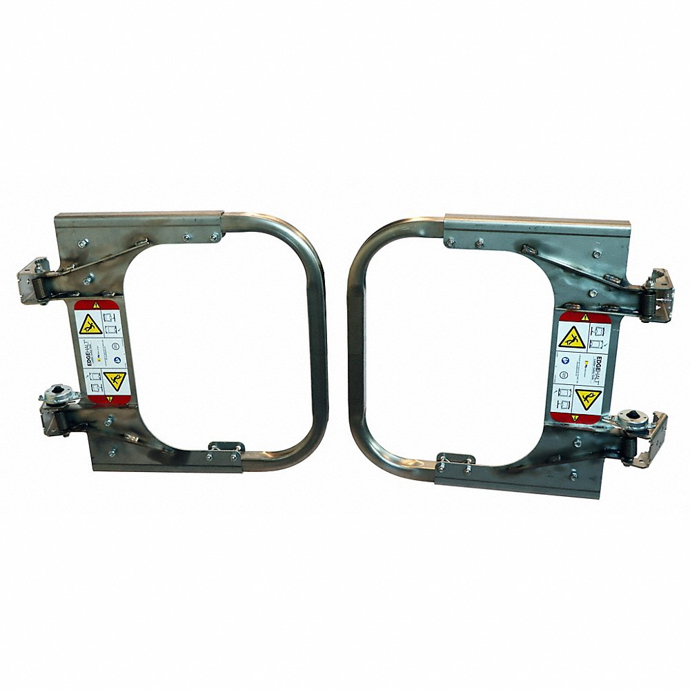 PS DOORS LSGPSD-4060-304SW