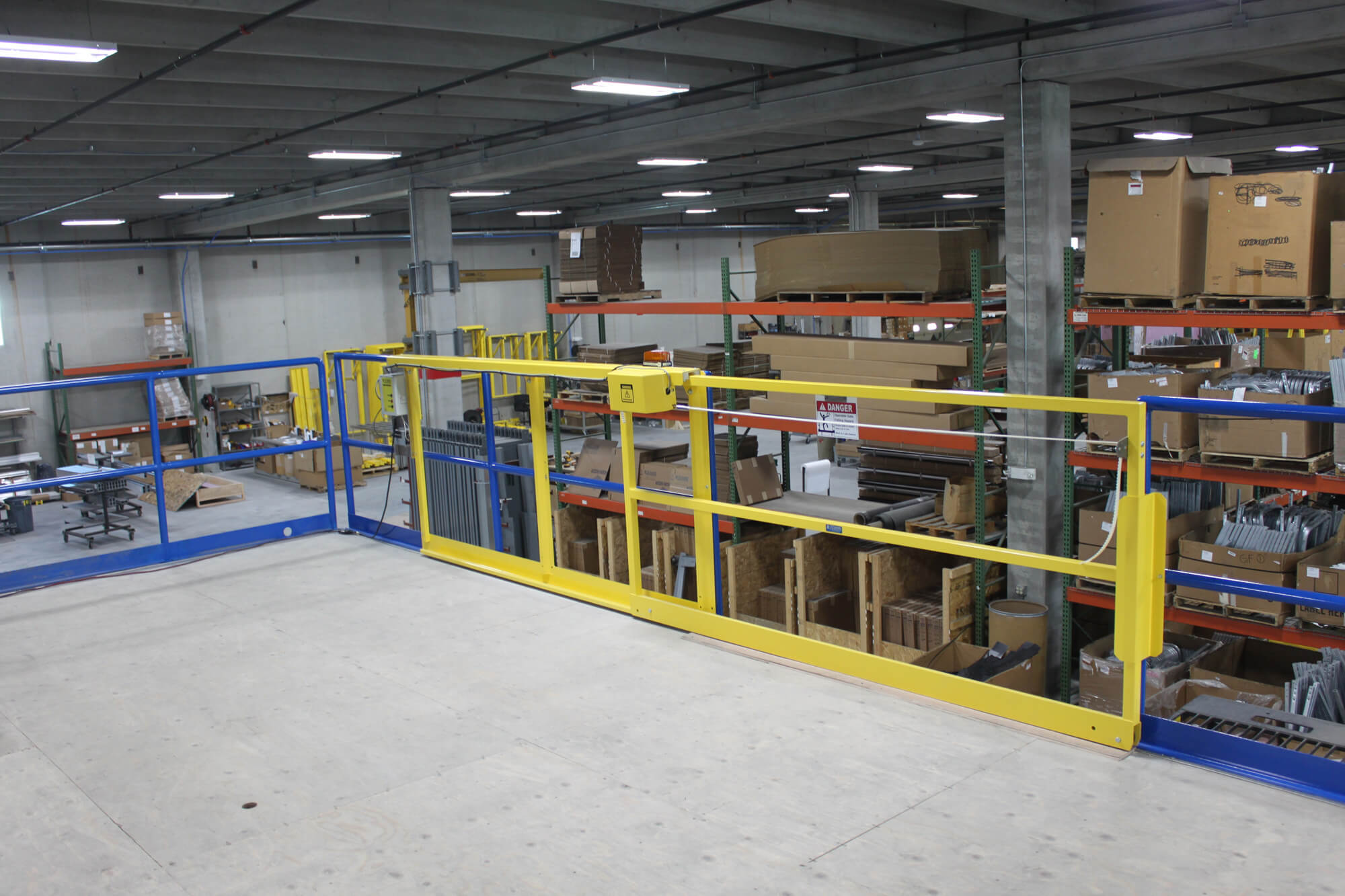 PS DOORS MGHMM072042