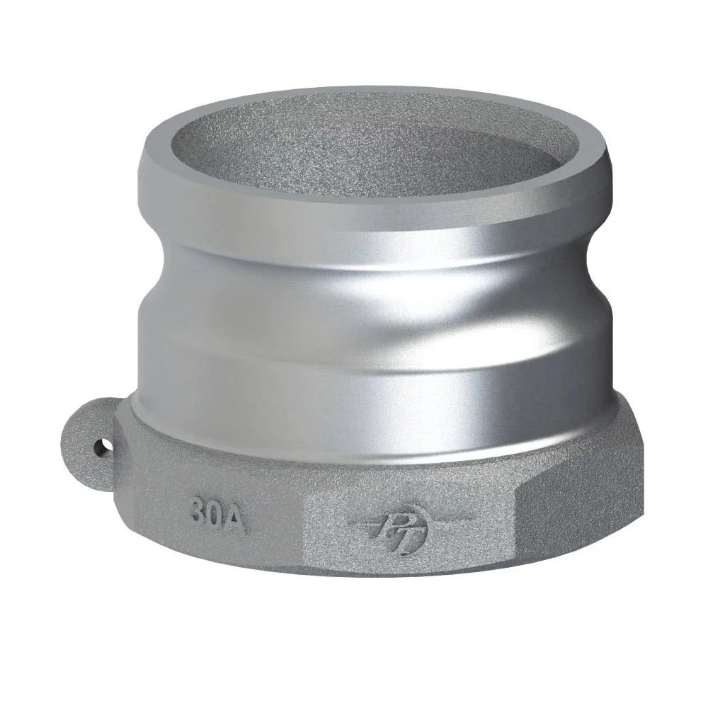 PT COUPLING 1000115