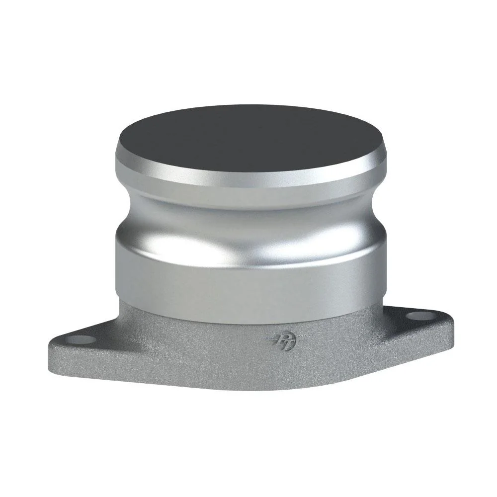 PT COUPLING Pipe and Test Plugs