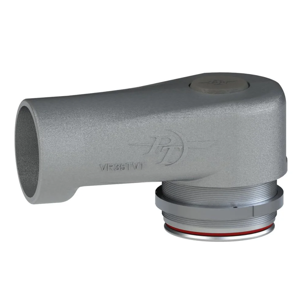 PT COUPLING Vent Caps
