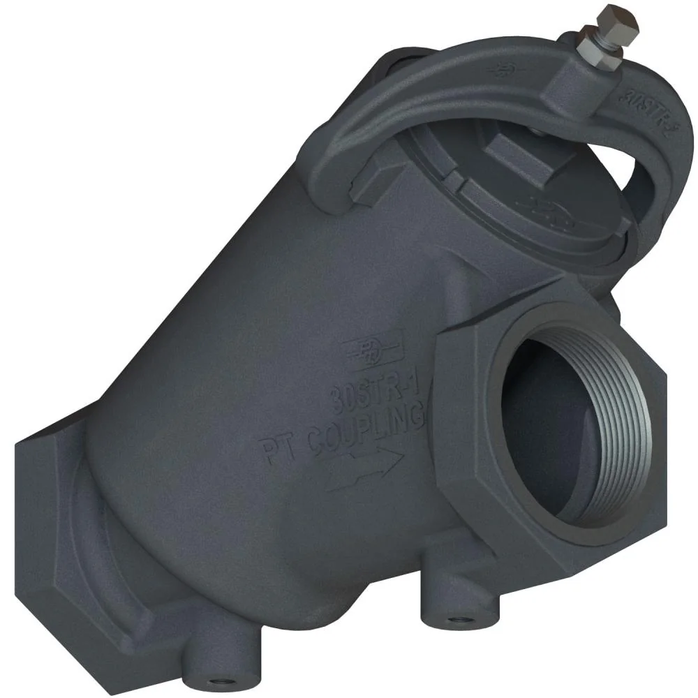 PT COUPLING Hydraulic Valves
