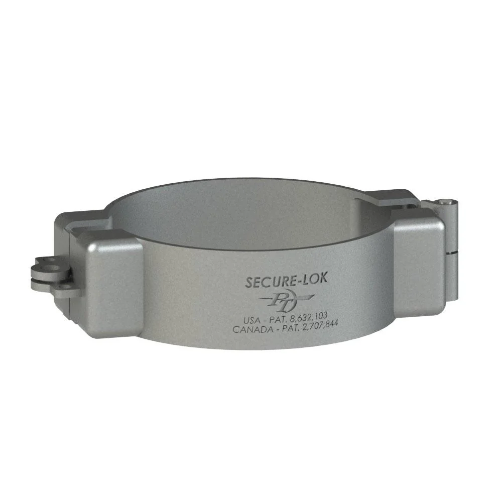 PT COUPLING Parts