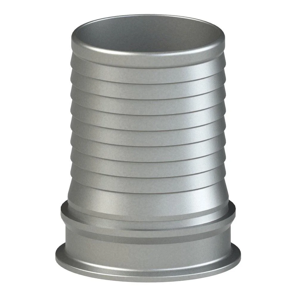 PT COUPLING Sanitary Tube Fittings