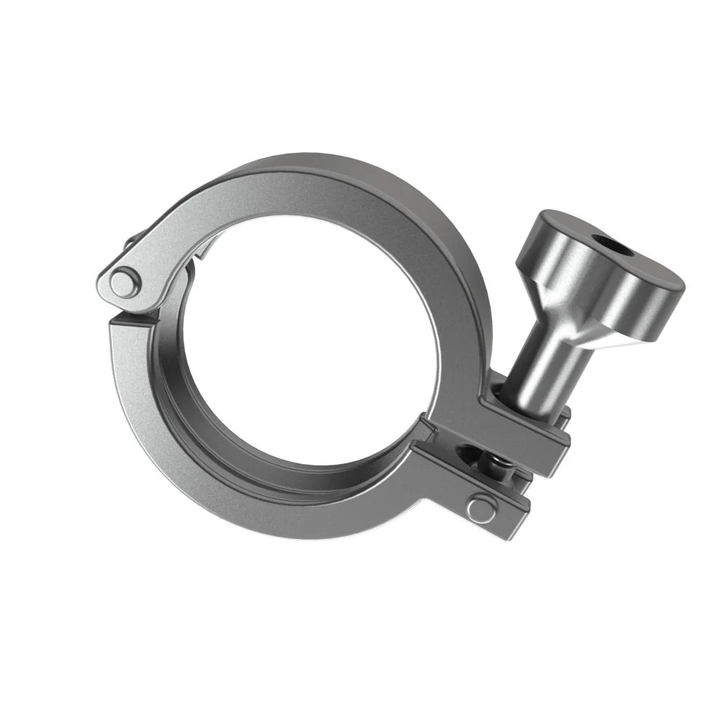 PT COUPLING Sanitary Clamps and Hangers