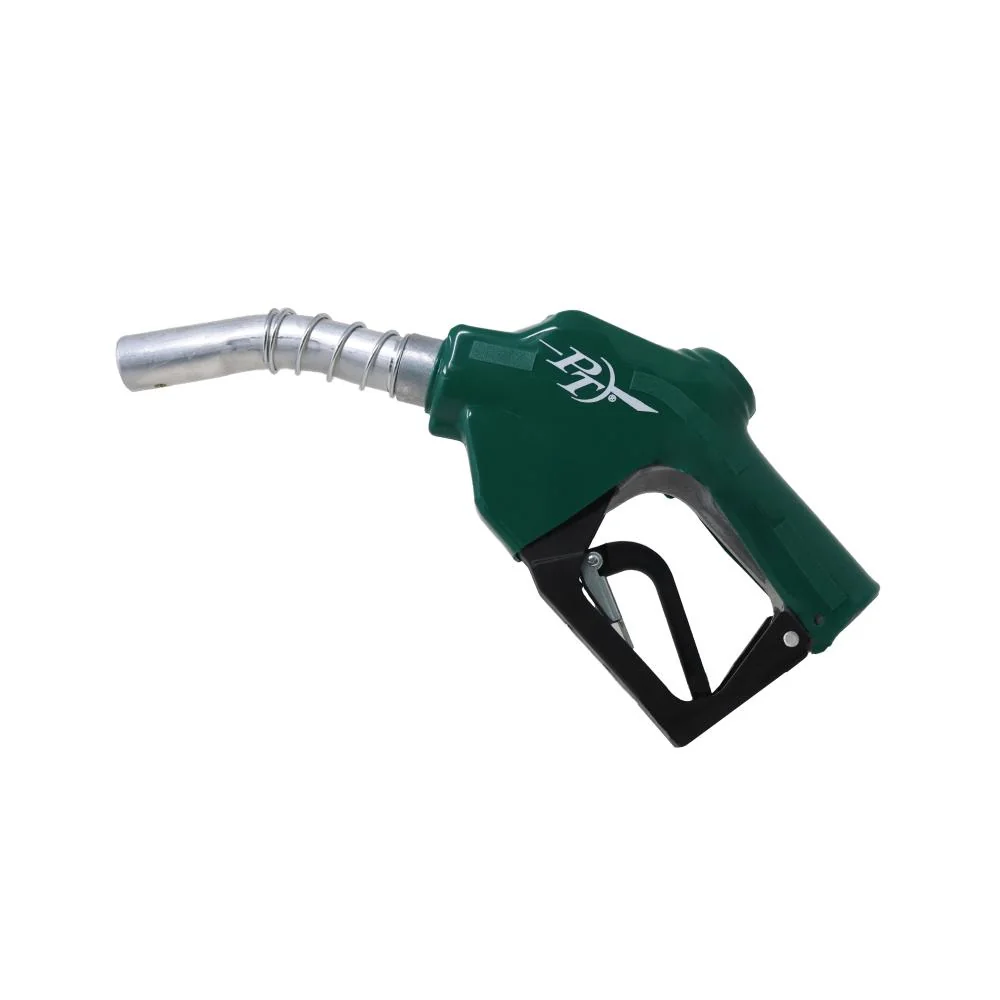 PT COUPLING Industrial and Fire Hose Nozzles