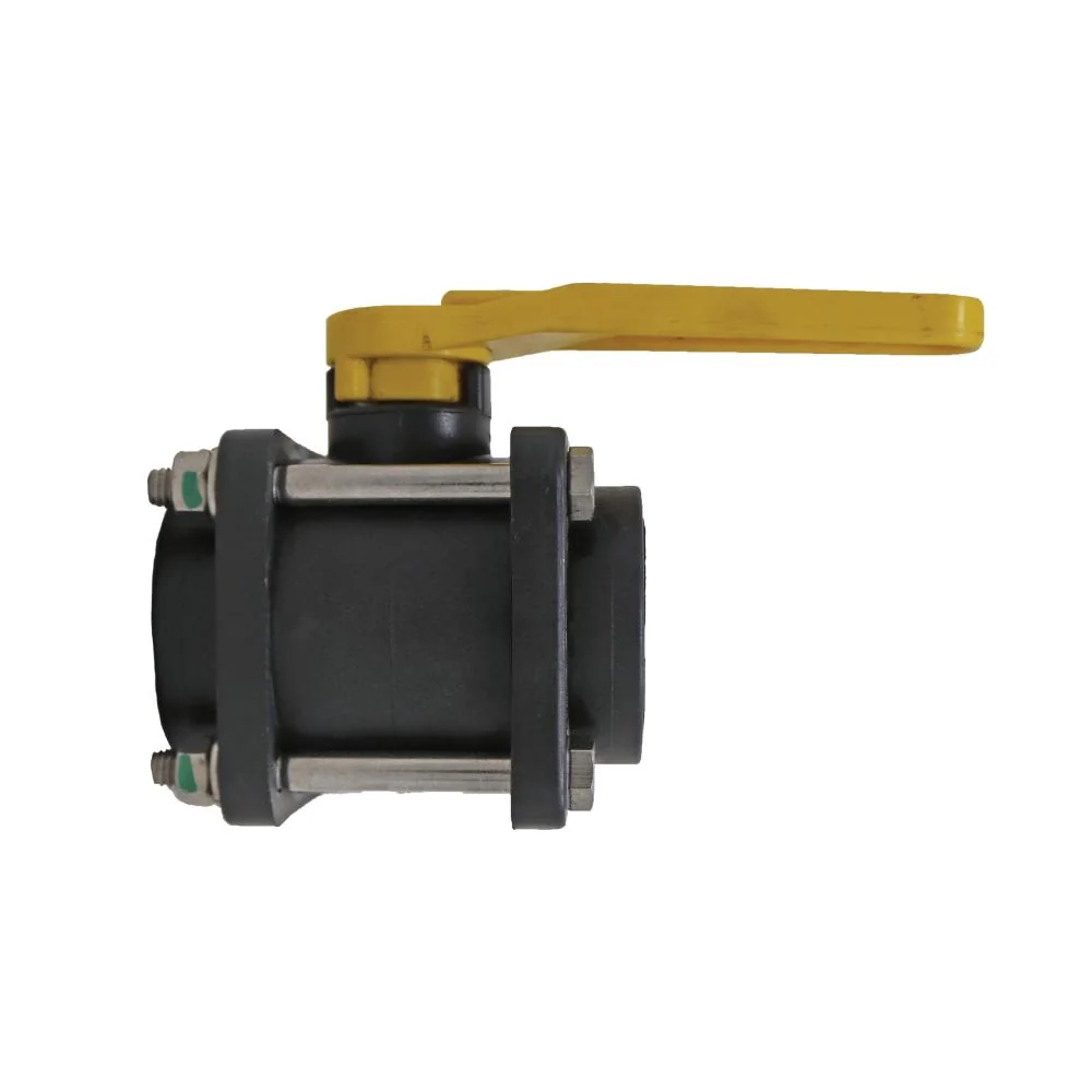 PT COUPLING Ball Valves