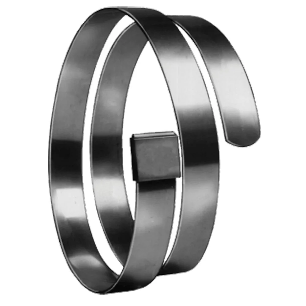 PT COUPLING Band Clamps