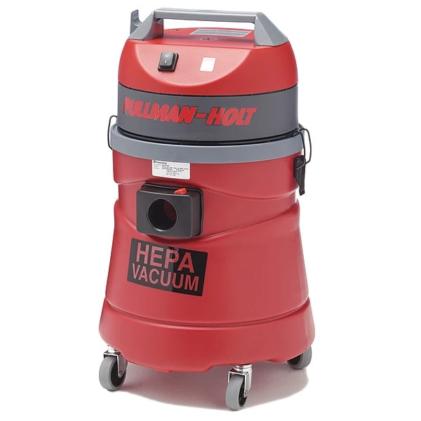Shop Vacuum, Dry Pickup, 1300W, Width 15 Inch