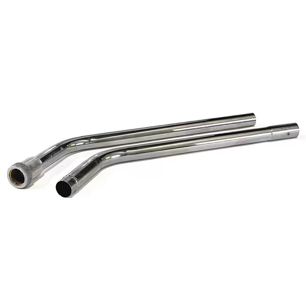 Extension Wand, Aluminum, 60 Inch L