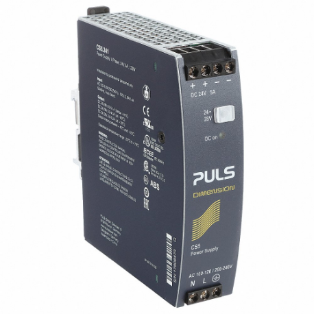PULS DC CS5.241