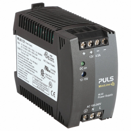 PULS DC ML60.121