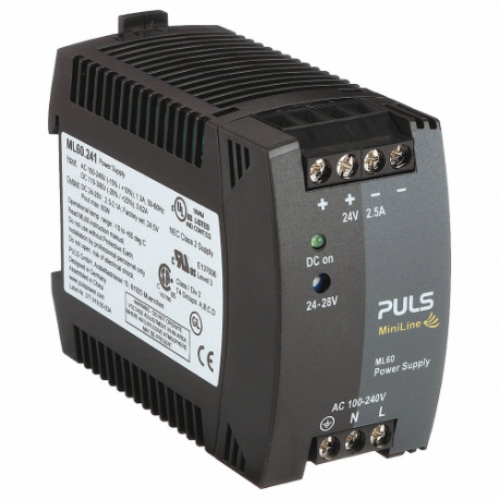 PULS DC ML60.241
