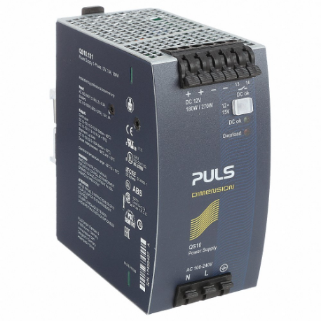 PULS DC QS10.121