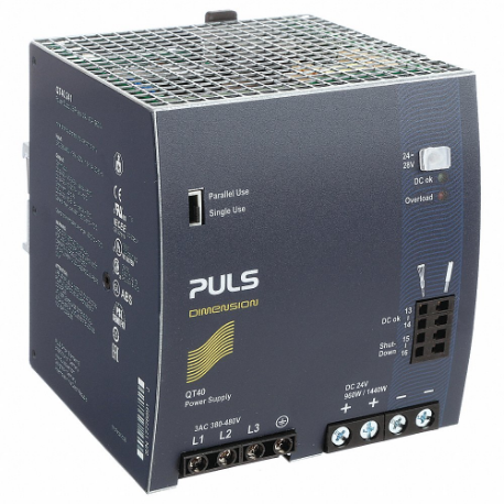 PULS DC QT40.241
