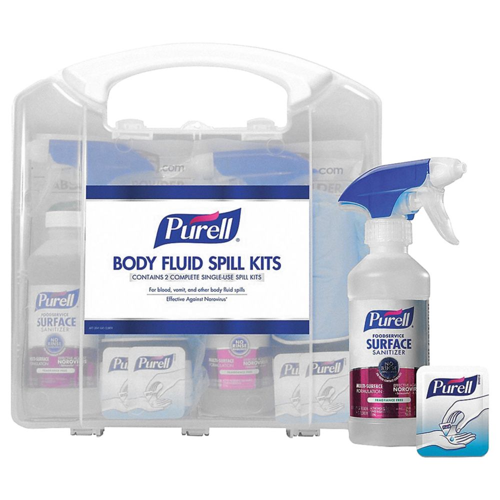PURELL 384101CLMS