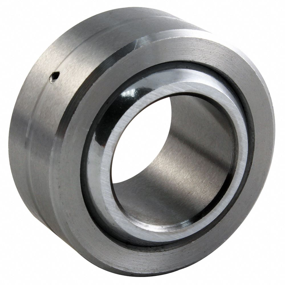 Spherical Bearing, Heat Treated Chromoly Steel Raceway Material