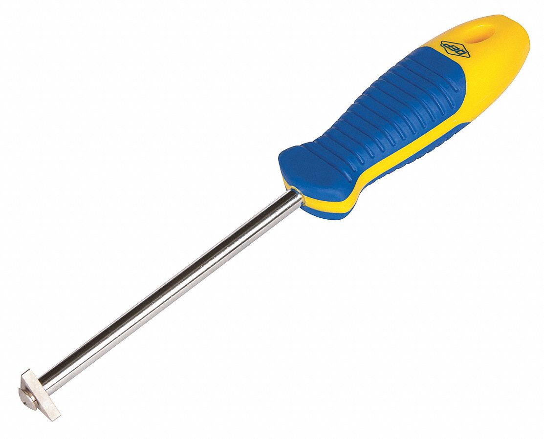 Grout Removal Tool, 9 Inch Size