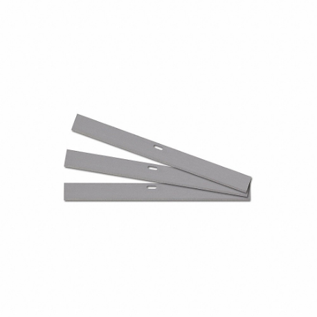Replacement Blades, 8 Inch Size