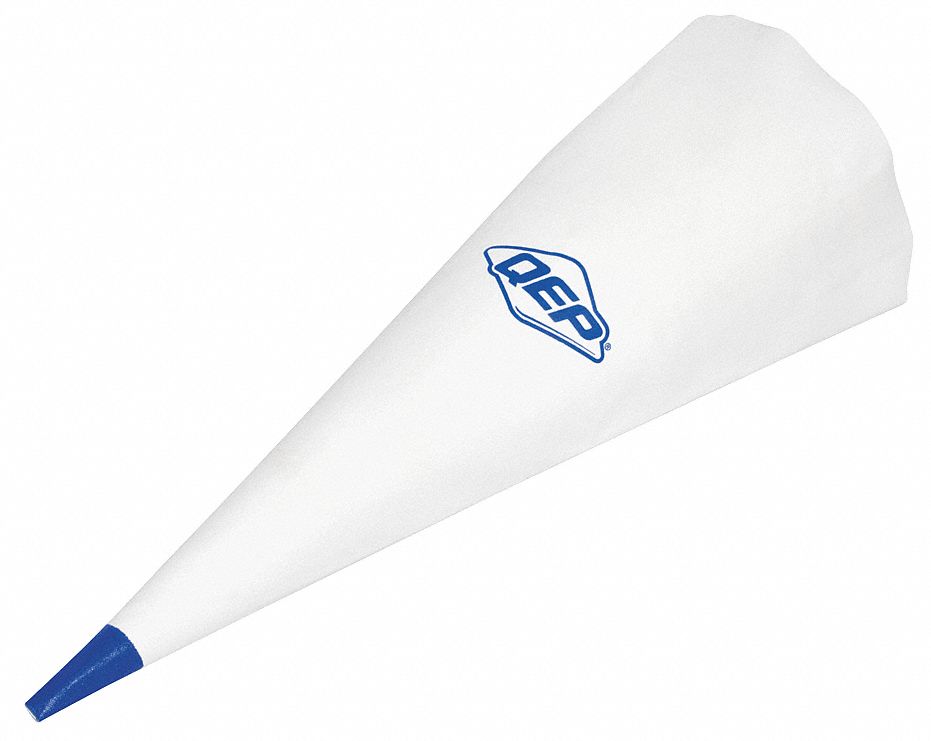 Grout Bag, 4 Qt. Capacity