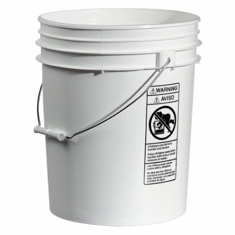 QORPAK Storage Pails and Buckets