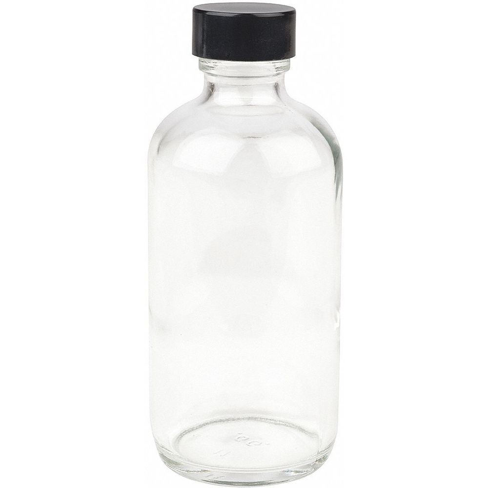 QORPAK GLC-01137 Tube 4 Ounce Pv 22-400 - Pack Of 24 | AD4NVC 41W023