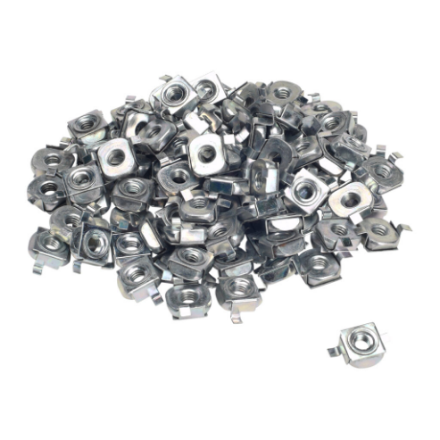 Outdoor Cage Nut, M6