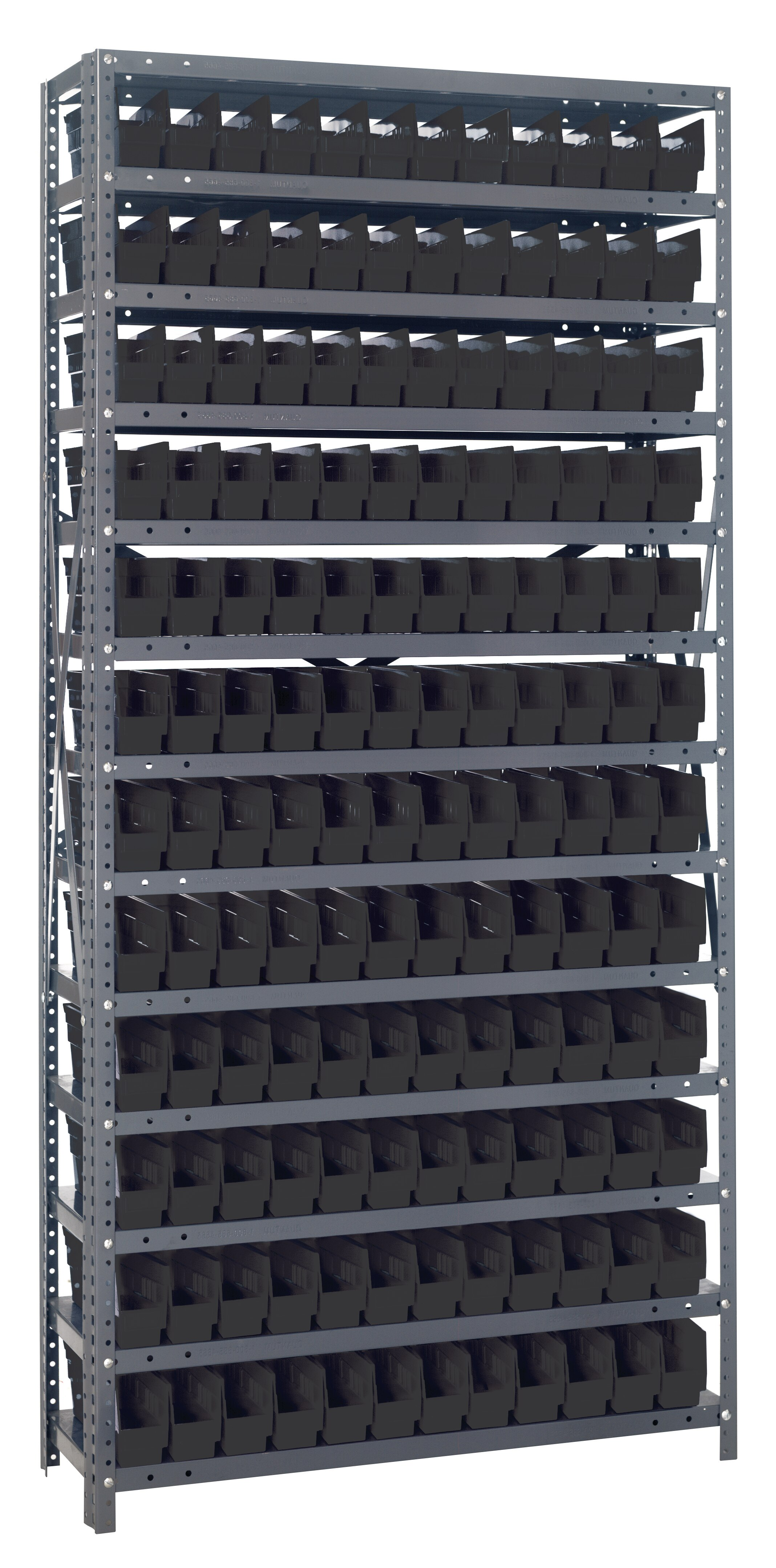 QUANTUM STORAGE SYSTEMS 1275-100BK QUANTUM STORAGE SYSTEMS 1275-100BK | CW9XVM