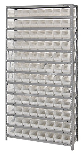 QUANTUM STORAGE SYSTEMS 1275-101CL