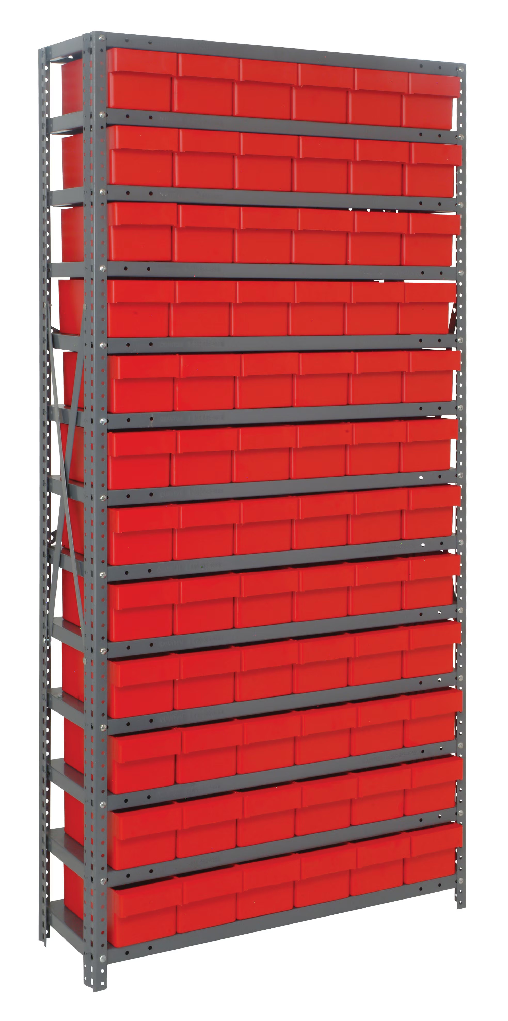 QUANTUM STORAGE SYSTEMS 1275-601RD