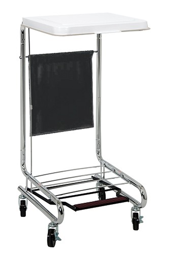 Hamper, 20 x 18 x 38 Inch Size