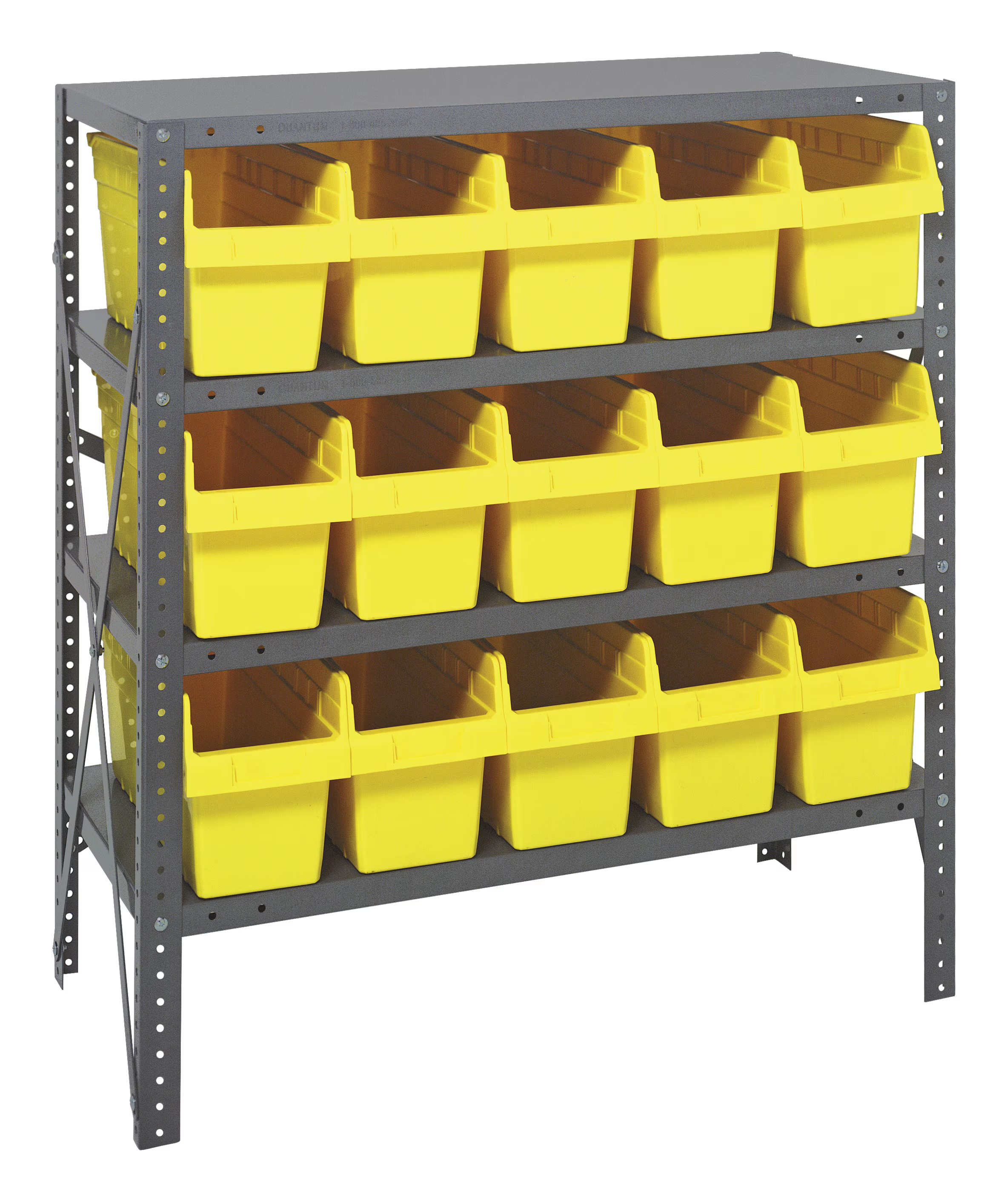 QUANTUM STORAGE SYSTEMS 1839-SB804YL