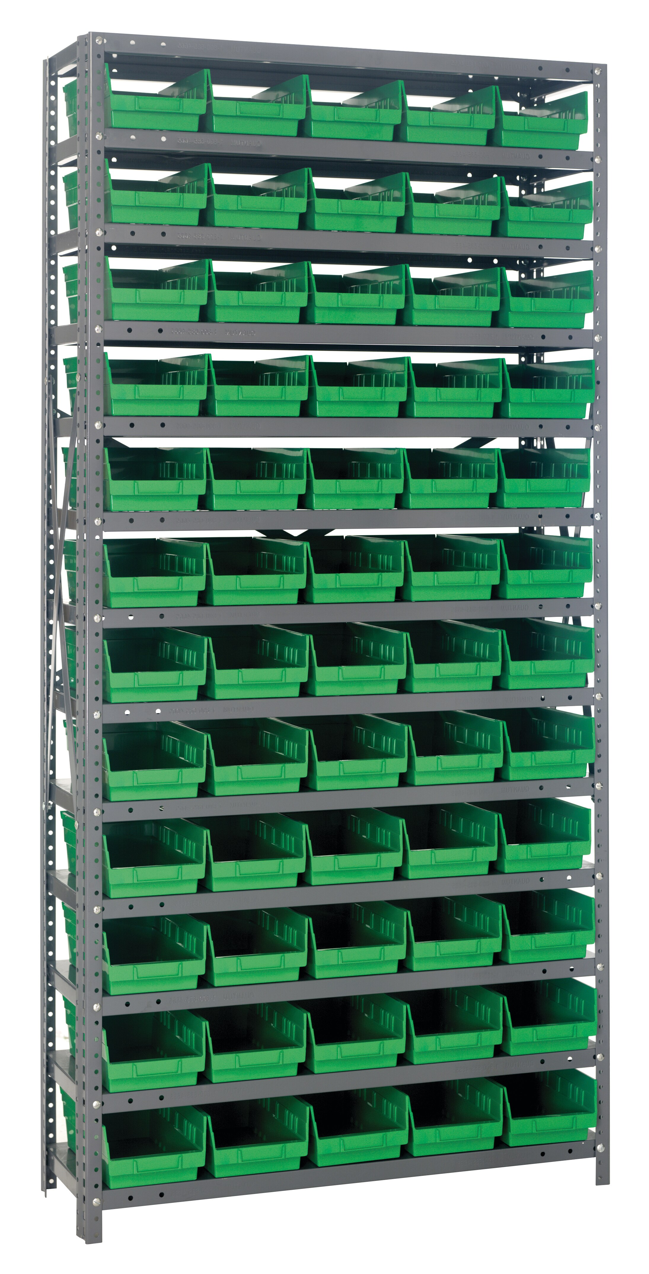 QUANTUM STORAGE SYSTEMS 1875-104GN QUANTUM STORAGE SYSTEMS 1875-104GN | CW9YCR