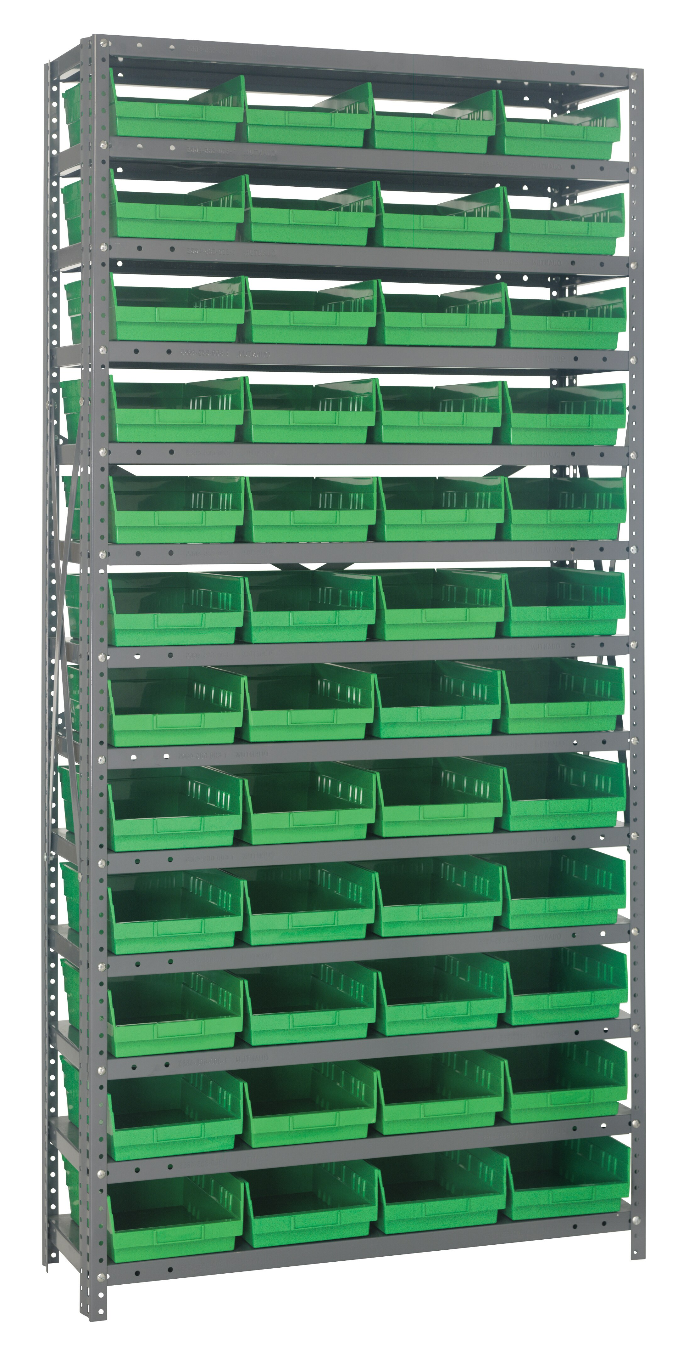 QUANTUM STORAGE SYSTEMS 1875-108GN QUANTUM STORAGE SYSTEMS 1875-108GN | CW9YCV