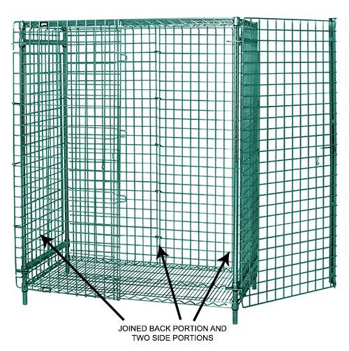 QUANTUM STORAGE SYSTEMS 243660EPP