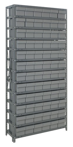 QUANTUM STORAGE SYSTEMS 2475-603