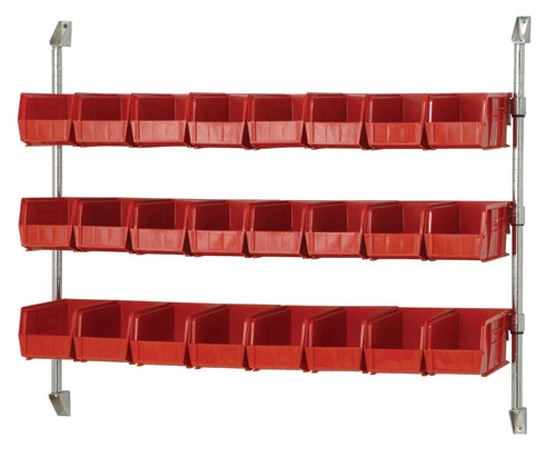 QUANTUM STORAGE SYSTEMS CAN-34-48BH-230