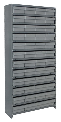 QUANTUM STORAGE SYSTEMS CL1275-701
