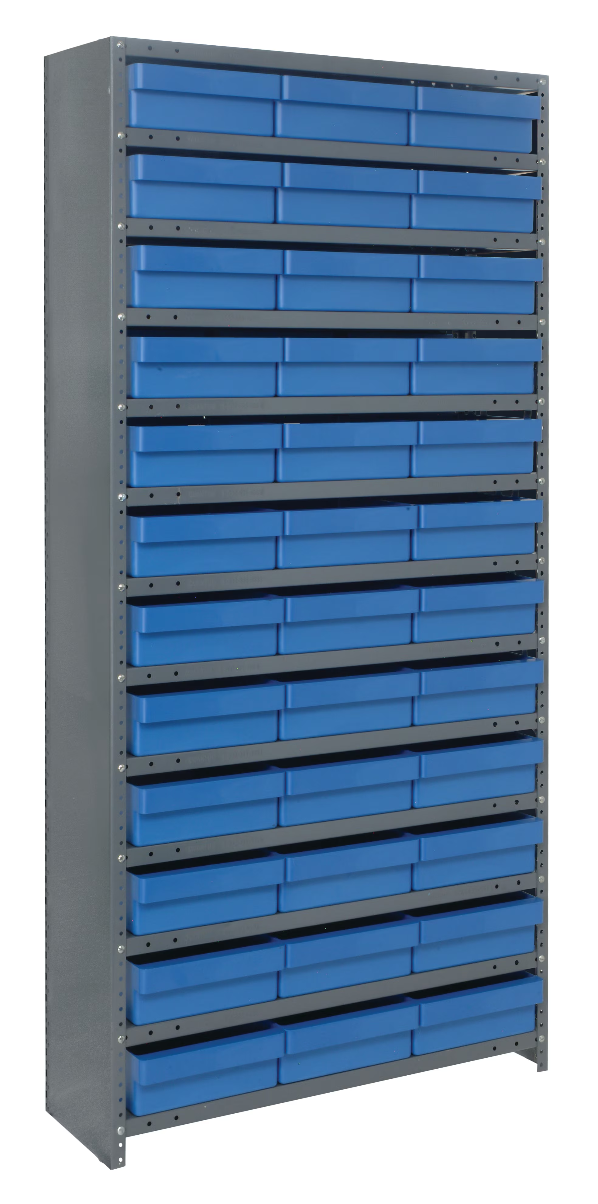 QUANTUM STORAGE SYSTEMS CL1275-801BL
