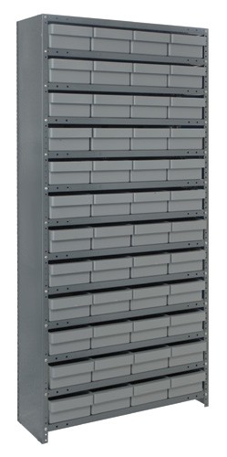 QUANTUM STORAGE SYSTEMS CL1875-606