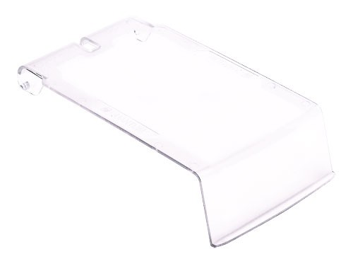 QUANTUM STORAGE SYSTEMS COV220 Clear Lid | CG9HRY