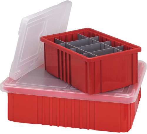 QUANTUM STORAGE SYSTEMS Covers