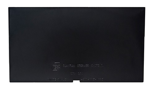 QUANTUM STORAGE SYSTEMS DIV204 Interlocking Storage Cabinet Divider | CG9DNM