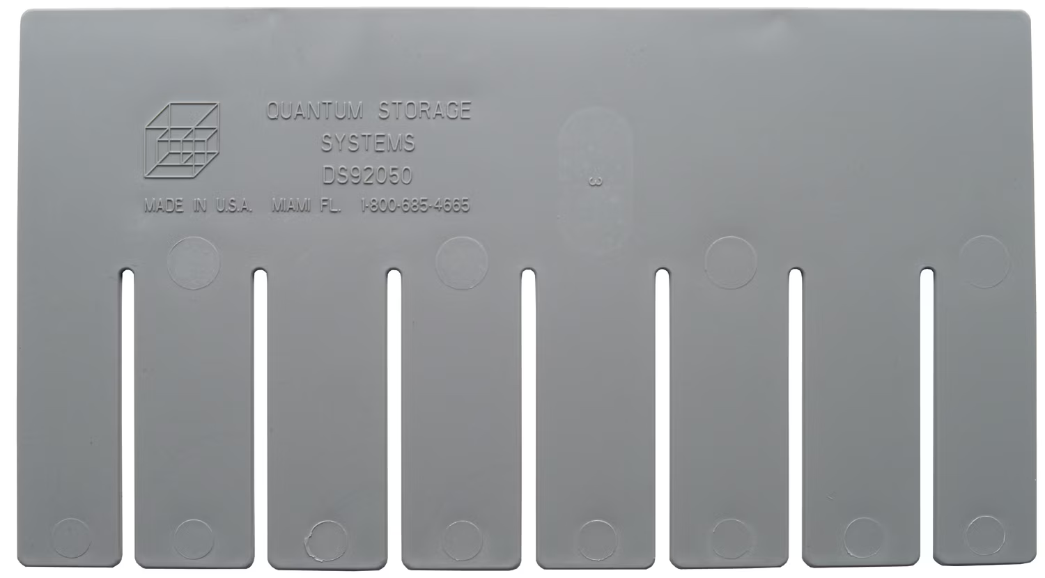 QUANTUM STORAGE SYSTEMS DS92050