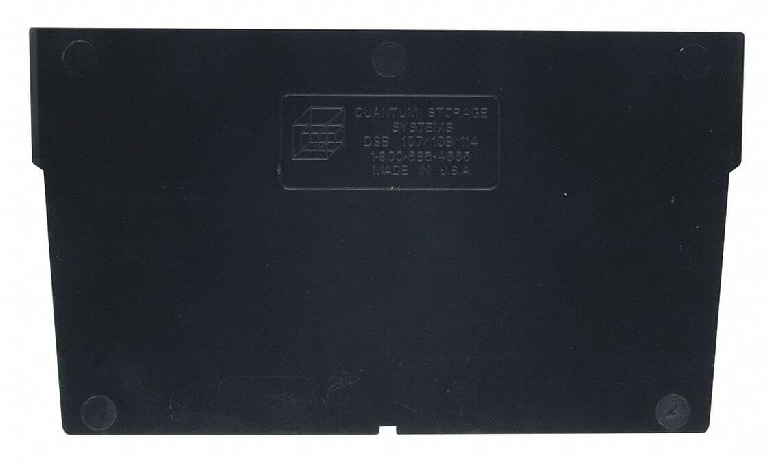 QUANTUM STORAGE SYSTEMS DSB107/108/114CO