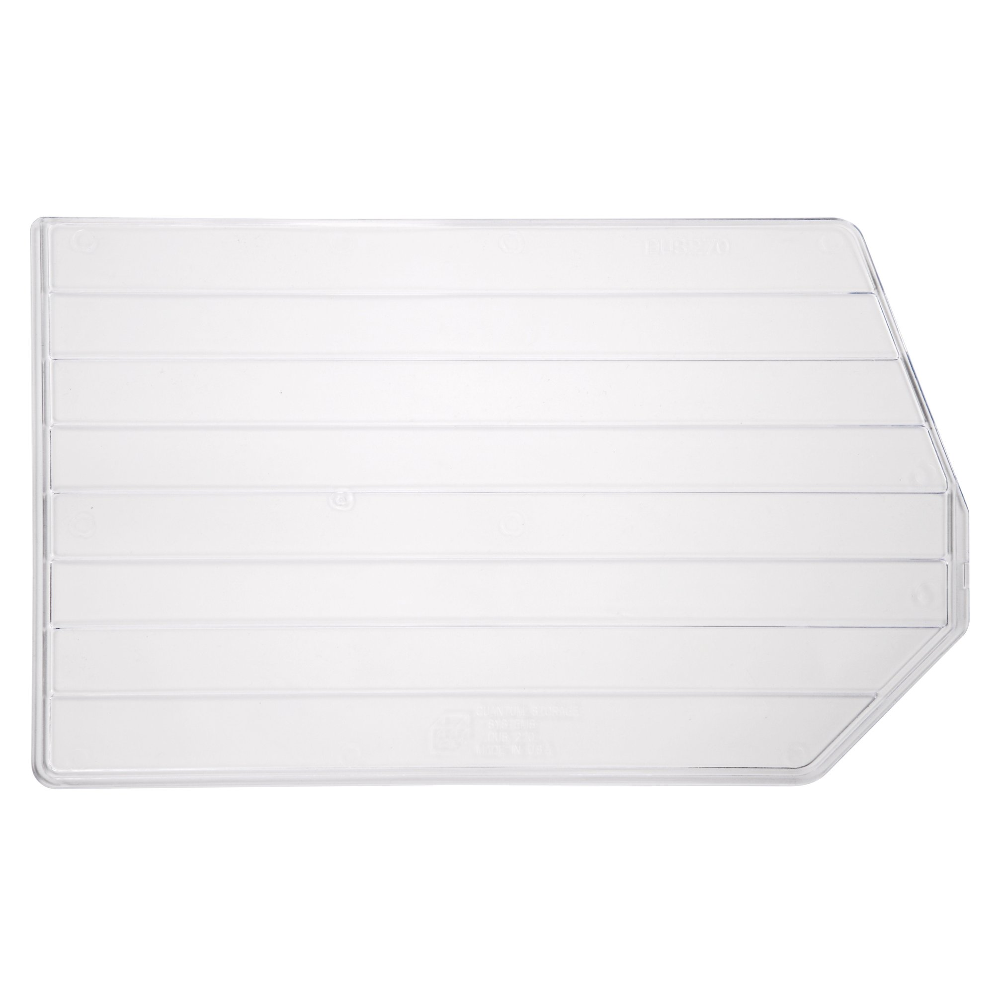 QUANTUM STORAGE SYSTEMS DUS270CL