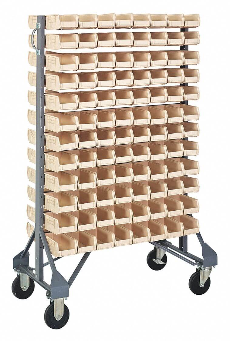 QUANTUM STORAGE SYSTEMS MQRU-12D-210-192IV