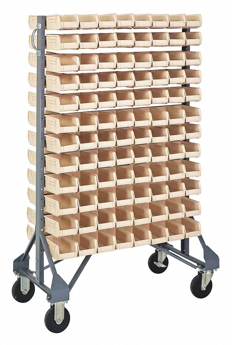 QUANTUM STORAGE SYSTEMS MQRU-12D-220-192IV