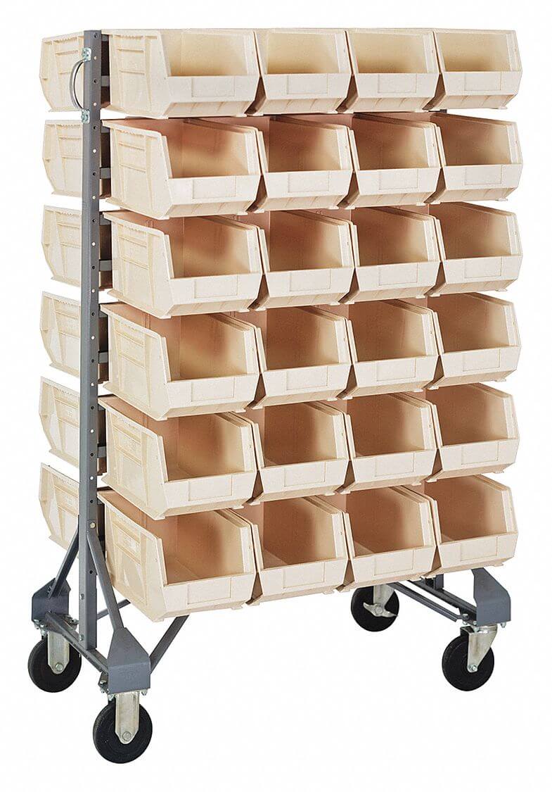 QUANTUM STORAGE SYSTEMS MQRU-12D-240-48IV